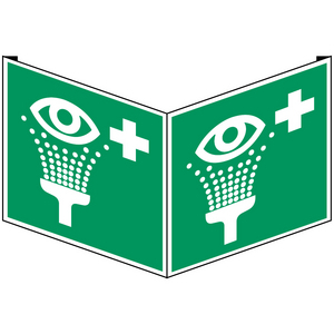 BRADY PICTOGRAM PVC 815570