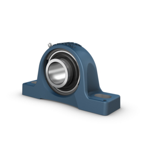 SKF SYJ 1.1/4 TF KOGELLAGERBLOK STAAND
