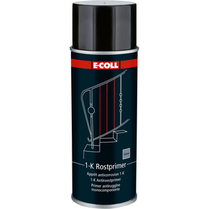 3510006725 Rostprimer-Spray 400ml grau E-COLL
