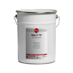 GRAISSE MULTI TP SE 5L