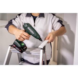 METABO LIJMPISTOOL 18V HK 18 LTX 20 BODY 600797840