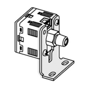 Rubix R2 Switch Pressure Switch SMC - ref. ZS-27-B - RUBIX UK