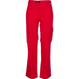 CARGO-BUNDHOSE BW 290 MITTELROT 56 PP607801956, 100% Baumwolle, 290 gr/m²