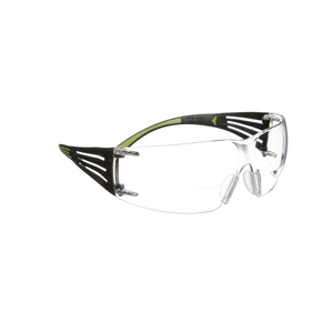 SF425AF OCCHIALE GRADUATO CON LENTE TRASPARENTE IN PC +2.5 AS/AF 7100114613