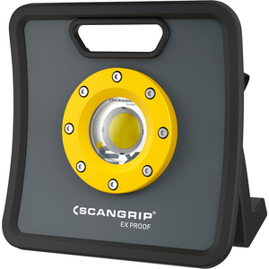9914590161 Akku-Arbeitsleuchte NOVA-EX R 20004000 lm SCANGRIP