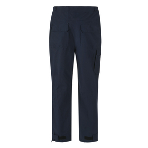 PANTALON PLUIE SVEN MARINE TL EN LAMINE ET RENFORTS CORDURA