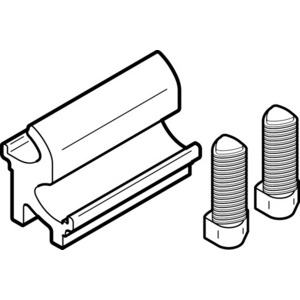 DHAM-ME-N1-CL Adapter kit
