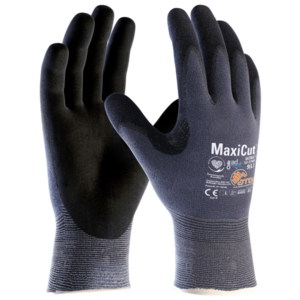 GUANTI MAXI CUT ULTRA WITH AD-APT (EX.COD. 44-3745) 52-3745 # 7