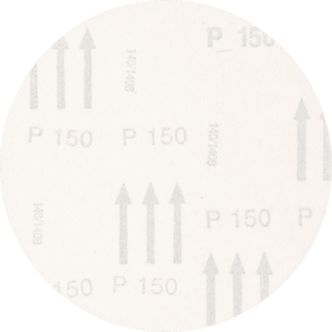 DISQUE AUTO-AGRIPP. KSS 150 O L A 150 45017775