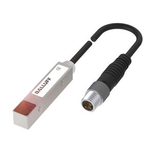 BALLUFF SENSOR SENDER BOS01YM Q08M-X-KS21-00,2-S49 9820104