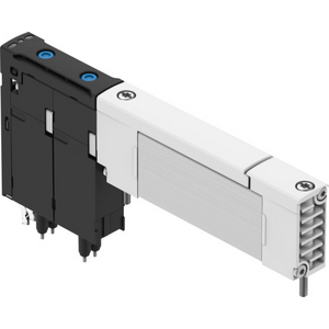 FESTO MAGNEETVENTIEL VUVX-BK10-T32C-MZH-F-1T1L