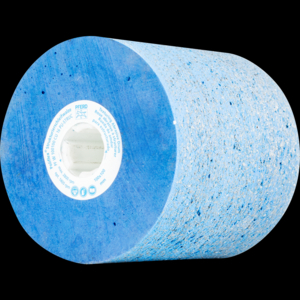 PFERD Poliflex® texturing roller PF W 100100/19 CU 16 PU STRUC