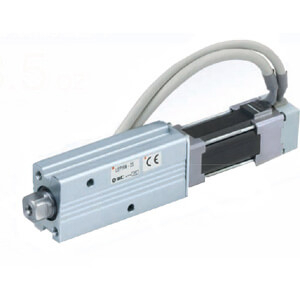 SMC ACTUATOR LEPY6K-25-R36P1