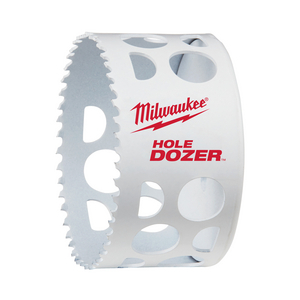 SCIE CLOCHE HOLE DOZER BIMETAL COBALT 86MM (X1)