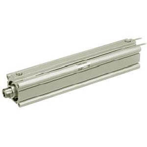 SMC COMPACT CILINDER CDQ2A50TF-160DCMZ
