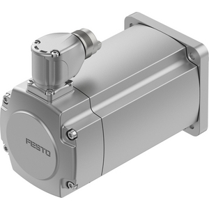 FESTO SERVOMOTOR EMMT-AS-80-M-HS-RM 5255438