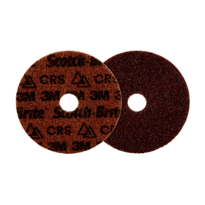 PRECISION DISCO PER IL CONDIZIONAMENTO DELLE SUPERFICI SCOTCH-BRITE, PN-DH, CRS 100/CONF 7100274227