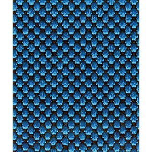 3610005060 Profi-Bandscheibenstuhl Profi-Sitz blau