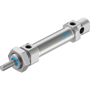 DSNU-20-40-PPV-A Standard cylinder