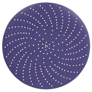 DISQUE TOILE XTRACT CUB2 900DZ 203 MM FORME 800LG 150+ GRAM. J