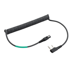 FLX2-36 3M PELTOR FLX2 Kabel Kenwood 2-polig