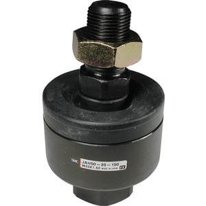 COMPENSATEUR ALIGNEMENT ACIER M20X1,5 FORTE CHARGE