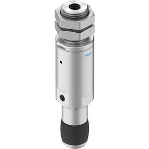 DHEB-10-E-U-E-P Bellow gripper