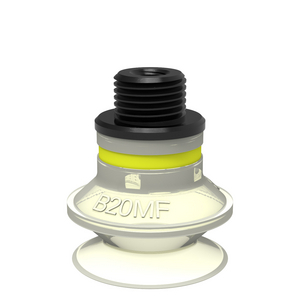 PIAB ZUIGNAP MET ADAPTER B20MF - 0101191