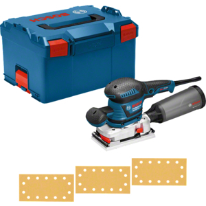 BOS-0601292801 Schwingschleifer GSS 230 AVE m. L-BOXX