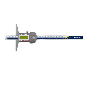 DIGITAL DETPH GAUGE CAPACITY 0-200MM 891970
