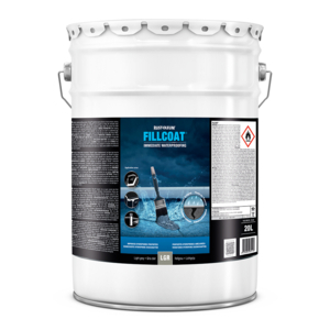 REVETEMENT FILLCOAT GRIS CLAIR