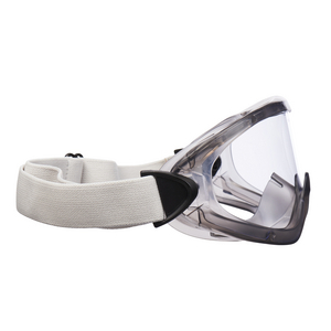 VOLLSICHTBRILLE 2890 2890A PP20330002, Acetatscheibe