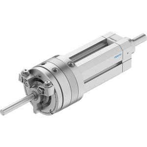 DSL-32-40-270-P-A-S2-KF-B Swivel/linear unit