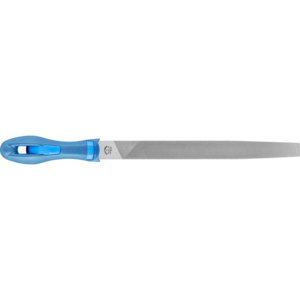 PFERD Machinist's file, DIN series PF 1122 250 mm H1