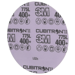 400+ DISCHI HOOKIT 775L - P.N. 05057 75MM 7100145477