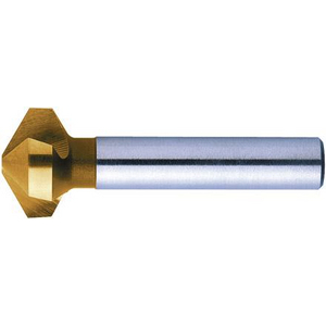 9114660630 Kegelsenker HSS 120G 6,3mm TiN FORMAT