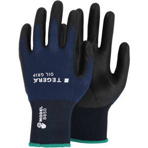 GUANTO SINTETICO 8850 OIL GRIP 8850 # 9