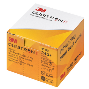 240+ DISCHI HOOKIT 775L - P.N. 47110 75MM 7100145460