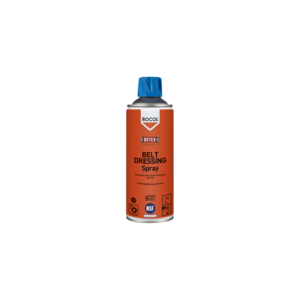 BELT DRESSING SPRAY (NSF REGISTERED) 300ML 34295