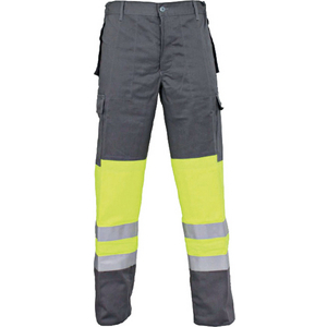 PANTALON ATEX T0