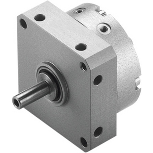 DSM-10-180-P Semi-rotary drive