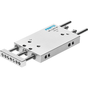 DFC-4-10-P-GF Mini guided drive