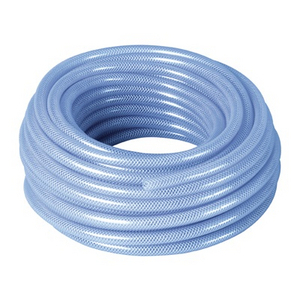 TUYAU BP8 TCF PVC TRANSP ABC 40X50 UE25