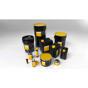 KLUBER KLUBERFOOD NH1 94-402 - CARTRIDGE FLEX 125CM