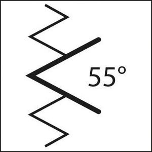 brand logo