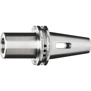 MANDRIN ISO50 POUR CONE MORSE 1 LG60 AD G6,3 15000TR