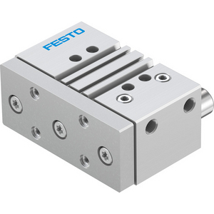 DFM-50-25-P-A-GF Guide cylinder