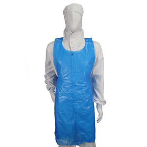 Delantal en block 63311 Capro Safety - ref. 63311 - RUBIX España