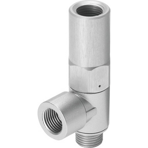 HGL-1/8-1/8-B Non-return valve