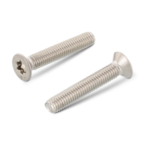 VIS AUTOF. TBOMB 6X8 DIN 7500 TX30 - ME INOXA2 75002MT6 8